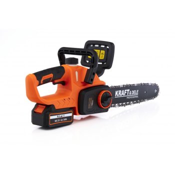 Kraft&Dele KD10643 AKU řetězová pila 12" SADA XXL