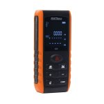 Kraft&Dele KD11417 digitální laserový dálkoměr 50 m