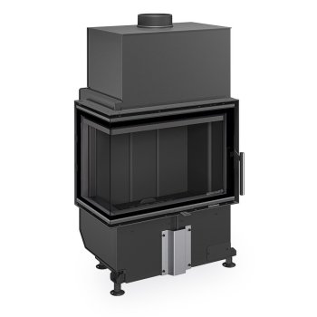 ROMOTOP krbová vložka HEAT L 4G S 60.44.33.26