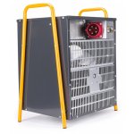 Elektrický ohřívač POWERMAT PM-NAG-15EDN, 15 kW, 400 V