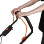 AKU sekačka Kraft&Dele KD5412, 43 cm, 20V, 6Ah