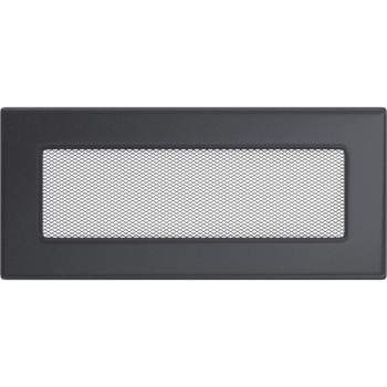 Krbová mřížka 11x24 BASIC grafitová