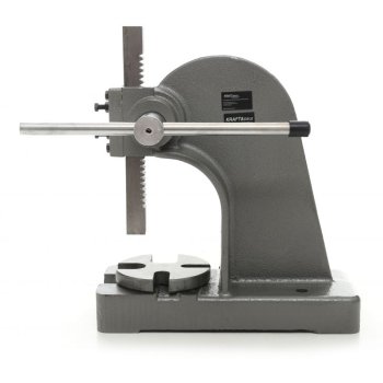 Kraft&Dele KD10342 hydraulický ruční  lis 1T