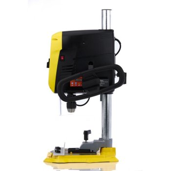 Kraft&Dele KD503 stojanová vrtačka 1,9 kW s LCD displejem