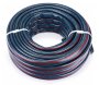 POWERMAT Zahradní hadice GARDEN+ 3/4" 30m 4 vrstvy
