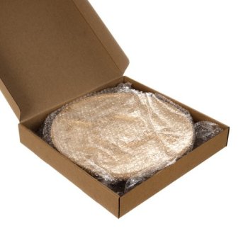 RUHHY 24290 Otočná bambusová deska