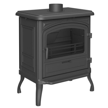 KAWMET krbová kamna Premium EOS S13 ECO