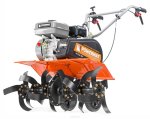 Benzínový kultivátor POWERMAT PM-GGS-700Y, 7 HP, 850 mm
