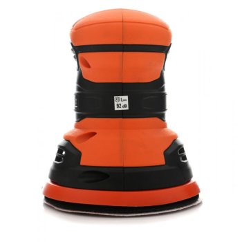 Kraft&Dele KD1695 excentrická bruska na dřevo a kov 1200W