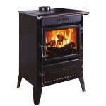 CALISKAN krbová kamna UNA