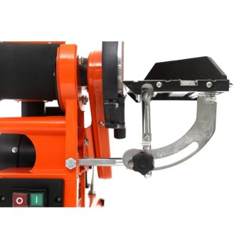 Kraft&Dele kotoučová pásová bruska 600W KD1730