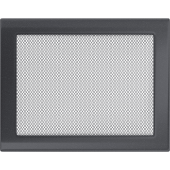 Krbová mřížka 22x30 BASIC grafitová