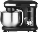 Planetární kuchyňský mixér KRAFT&DELE KD4146, 2500 W, 5 l
