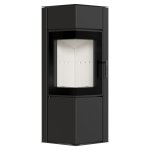 Krbová kamna ILDNORD ODYN S, 8 kW
