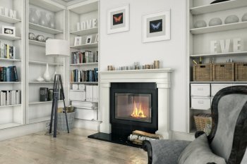 Krbová vložka DEFRO HOME INTRA ME