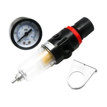 Kraft&Dele KD1495 redukční ventil s odvaděčem kondenzátu