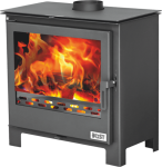 BLIST krbová kamna B MAX 1 - antracit