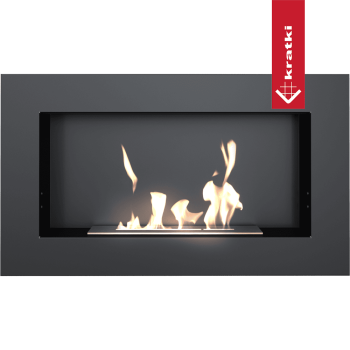 KRATKI Biokrb GOLF FLAT TÜV