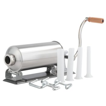 Kraft&Dele KD4130 Plnička klobás 3 kg