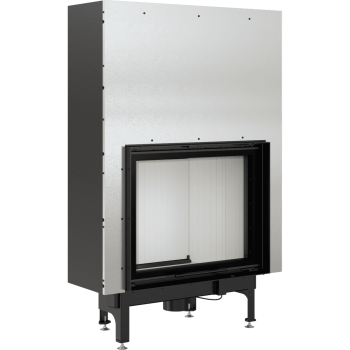 KRATKI krbová vložka Nadia 13 s výsuvem