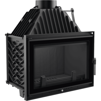 KRATKI krbová vložka Oliwia 16 DECO