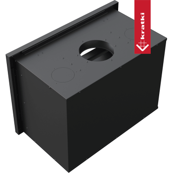 KRATKI krbová vložka ARKE 80