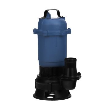 Kraft&Dele WDS2423 Kalové čerpadlo 2850W s drtičem