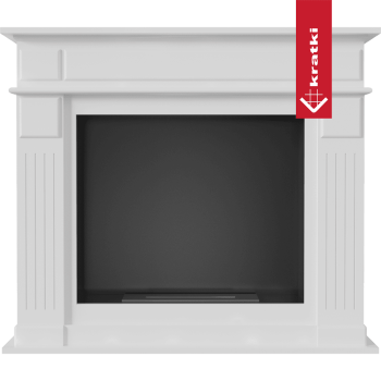 KRATKI Biokrb NOVEMBER TÜV - bílý