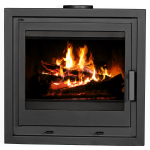 VICTORIA krbová vložka Cube-w