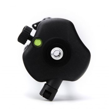 Kraft&Dele KD10889 Stativ pro křížový laser 120 cm