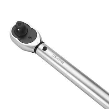 Momentový klíč KRAFT&DELE KD11384, 20–120 Nm, 1/2"
