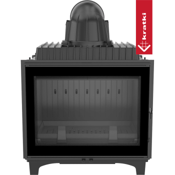 KRATKI krbová vložka Franek 12