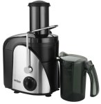 Multifunkční odšťavňovač KRAFT&DELE KD4137, 1500 W, 3v1