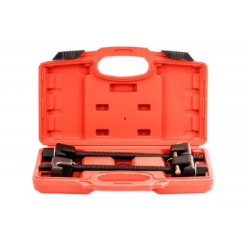 Kraft&Dele KD10158 Stahovák pružin 260 mm