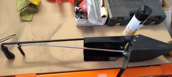 MTD Mulčovací sada záběr 96 cm a 107 cm (II. Jakost)