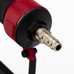 Kraft&Dele KD1459 pneumatická hřebíkovačka a sešívačka