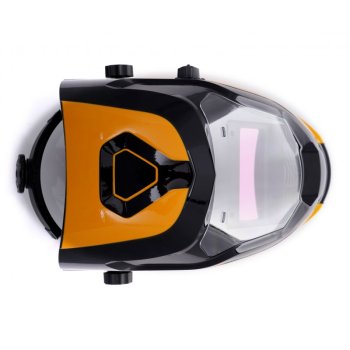 Kraft&Dele samotmavnoucí svářečská kukla KD890