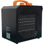 Elektrické topení Kraft&Dele KD11992, 5,5 kW