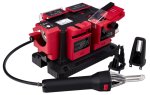 Multifunkční ostřička nástrojů KRAFT&DELE KD5496, 250 W, 8v1