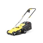 Elektrická sekačka na trávu LIDER YK1002, 1000W, 31 cm