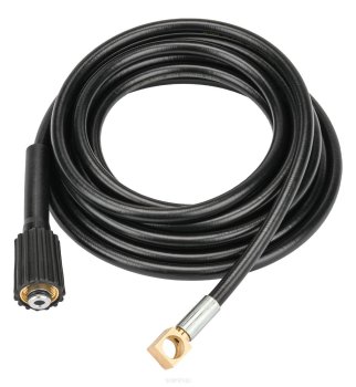 POWERMAT Vysokotlaký čistič 2500W 200Bar Turbo RTMC0029