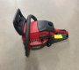 Kraft&Dele KD5017 benzínová řetězová pila 45cm 5,9HP (II. Jakost)