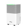 Odvlhčovač vzduchu Kraft&Dele KD11787, 200 W, 13 l/den