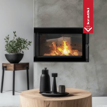 KRATKI krbová vložka SIMPLE S/L/BS