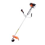 Kraft&Dele KD5044 benzínový křovinořez 5,2HP