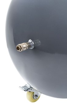 POWERMAT PM-KO-100T-400V Olejový kompresor 100l