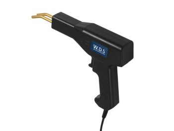 Kraft&Dele WDS2213 svářečka plastů 100W