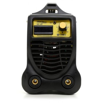 Kraft&Dele KD1855 invertorová svářečka IGBT 330A