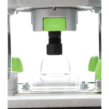 Kraft&Dele KD1683Z horní frézka 1900W