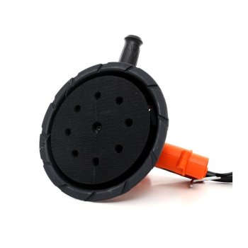 Kraft&Dele KD1539 Bruska na sádrokarton 1400W - bezprašná